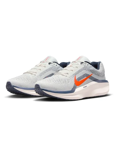 Nike Air Winflo 11 Erkek Beyaz Koşu Ayakkabısı FJ9509-103