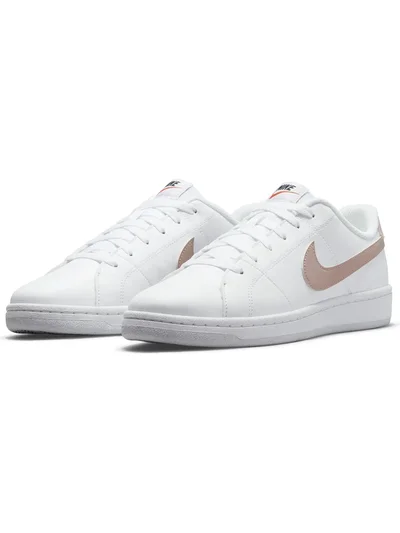 Nike Court Royale 2 Nn Kadın Beyaz Günlük Spor DH3159-101