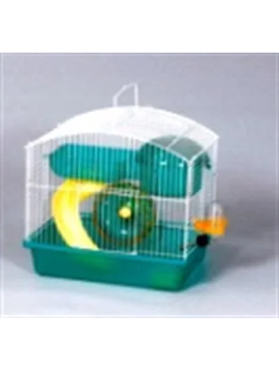 Dayang Hamster Kafesi 27X20X26