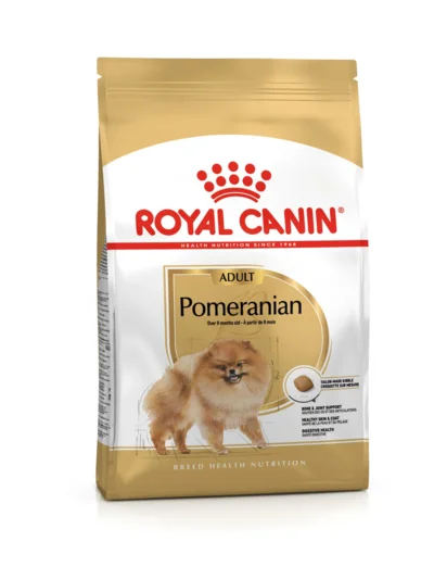 Royal Canin Pomeranian Yetişkin Köpek Maması 1,5 Kg