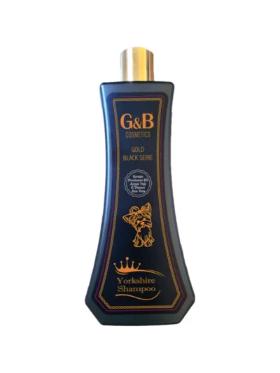 G&B Pet Yorkshire Şampuan 370 Ml