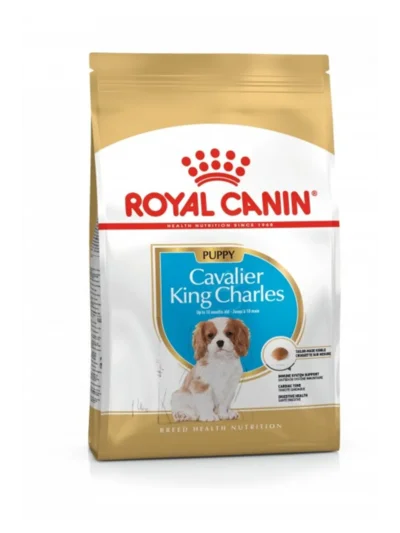 Royal Canin Cavalier King Charles Puppy 1,5 Kg
