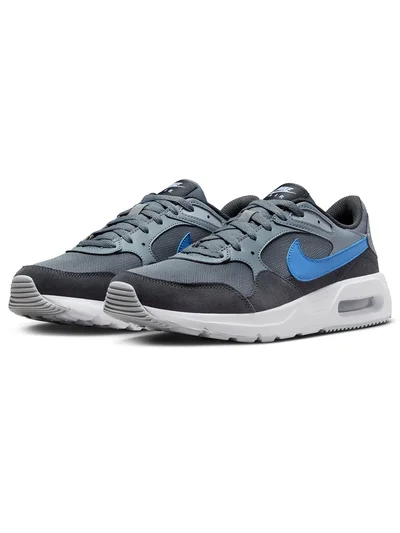 Nike Air Max Sc Erkek Gri Spor Ayakkabı