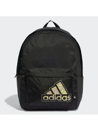 Adidas HY0732 TRAINING ACC HW ALL Siyah Unisex 44x36x15 Sırt Çantası