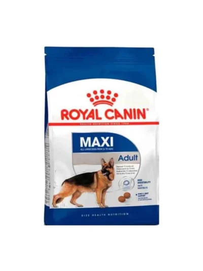 Royal Canin Maxi Adult Yetişkin Köpek Maması 15 Kg