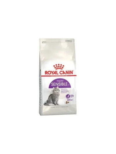Royal Canin Sensible 33 Hassas Kedi Maması 15 KG