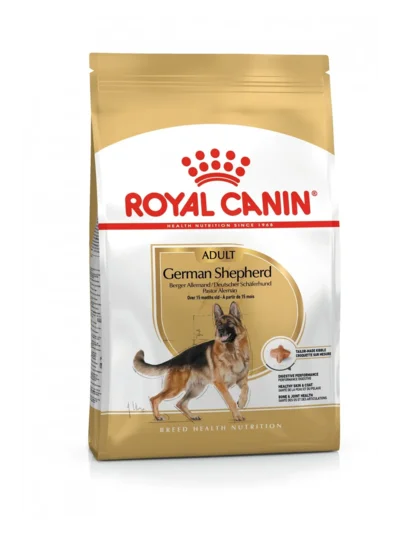 Royal Canin German Shepherd 11 Kg