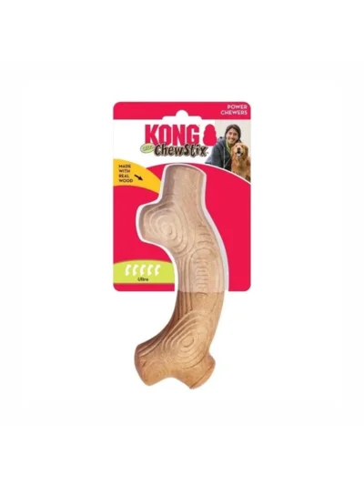 Kong ChewStix Ağaç Dalı Şeklinde Köpek Oyuncağı L