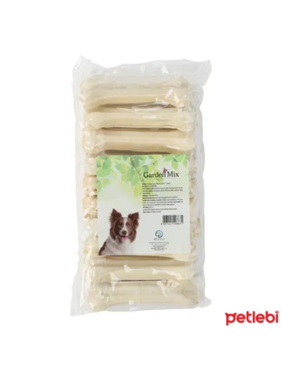 Gardenmix Sütlü Deri Kemik 50-60 GR 10'lu