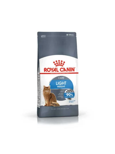 Royal Canin Light Weight Care Yetişkin Kedi Maması 1,5 Kg
