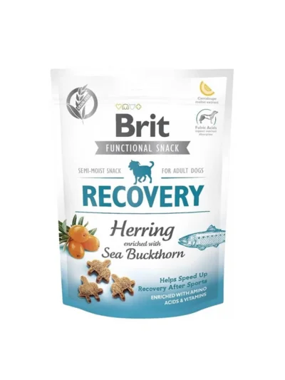 Brit Care  Ringa Balıklı Köpek Ödül Maması 150GR