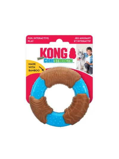 Kong Halka Şeklinde Köpek Oyuncağı S