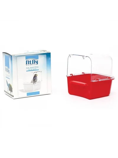 Quik Kuş Banyoluğu 10 Cm