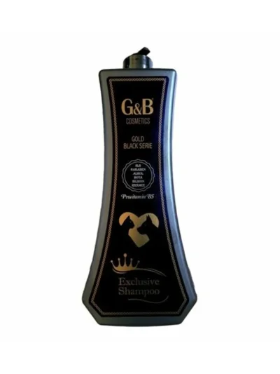 G&B Köpek Şampuanı 1 Litre