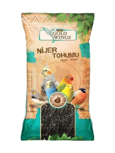 Gold Wings Nijer Tohumu 250 Gr