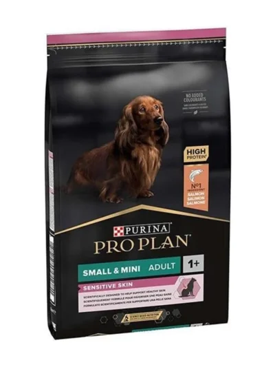 Adult Small Mini Küçük Irk Yetişkin Köpek Maması 7kg