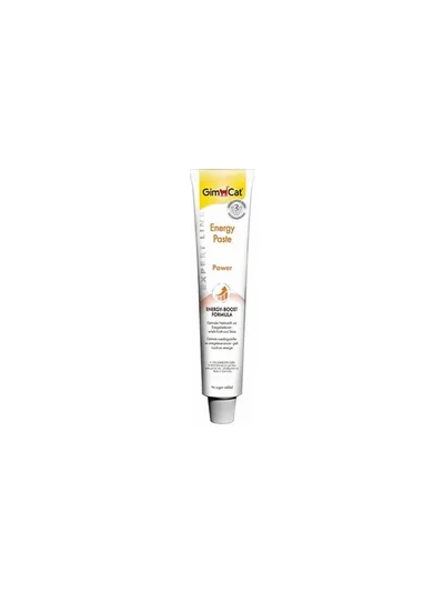 Gimcat Energy Paste Enerji Verici Kedi Paste Macunu 50 gr