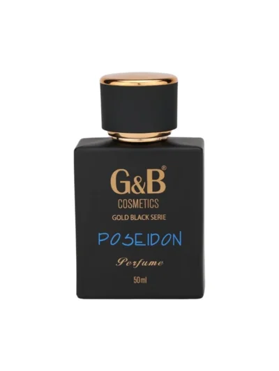 G&B Kedi Köpek  Parfüm Poseiden 50 ML