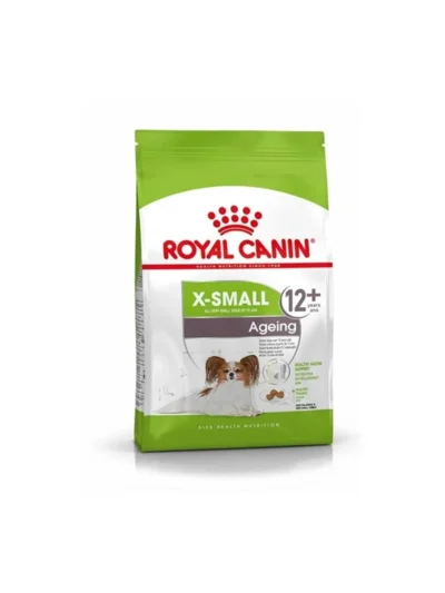 Royal Canin XSmall Ageing Köpek Maması 1,5 Kg