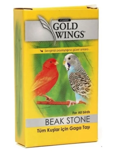 Gold Wings Classic GWC Gaga Taşı