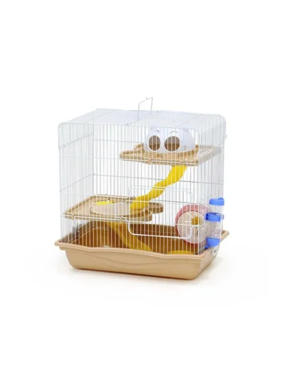 Dayang Hamster Kafesi 45x30x45 CM