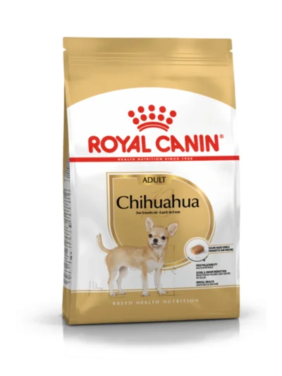 Royal Canin Chihuahua Köpek Maması 1,5 Kg