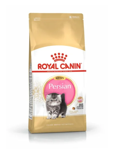 Royal Canin Persian Kitten 2 Kg