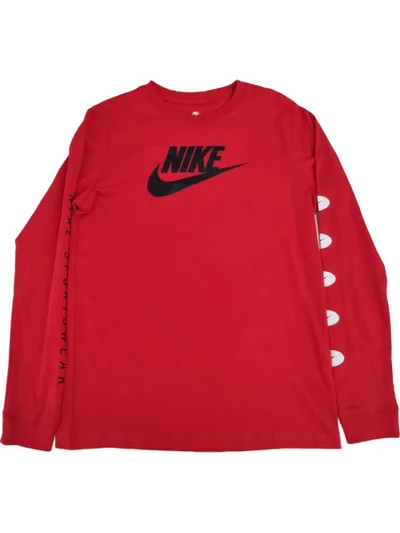 Nike Sweatshirts Boys