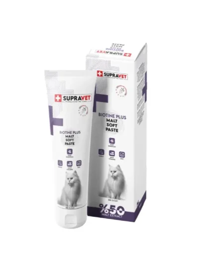 Supravet Biotin Paste 100 GR