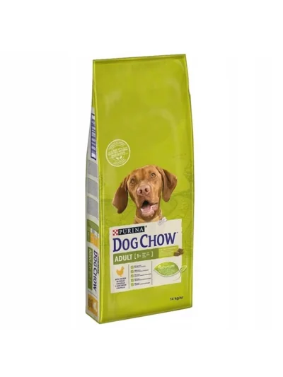 Tavuklu Yetişkin Köpek Kuru Maması 14 Kg