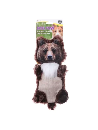 Eastland Öten Peluş Ayı Köpek Oyuncağı 28Cm