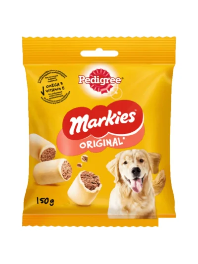 Pedigree Markies Ödül Maması 150 G