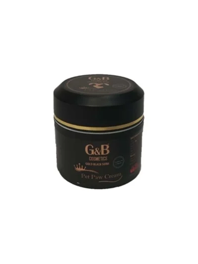 G&B Kedi ve Köpekler İçin Pati Kremi 50ml