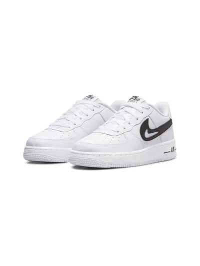 Nike Air Force GS I  Beyaz Sneaker