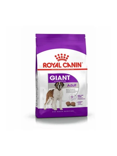 Royal Canin Giant Adult Köpek Maması 15 Kg