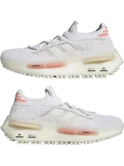 Adidas NMD S1W HQ4465 Unisex Ayakkabı