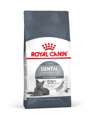 Royal Canin Oral Care Yetişkin Kedi Maması 1,5 Kg