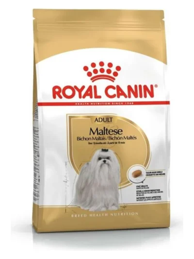 Royal Canin Maltese Terrier 1,5 Kg