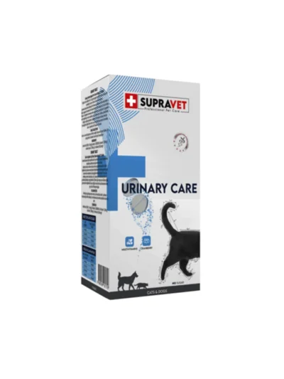 Supravet İdrar Sağlığı Sistem Destekleyici 75 Tablet