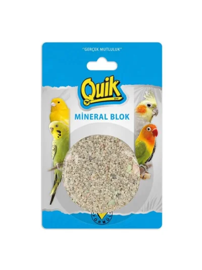 Quik Mineral Blok QUIK-066