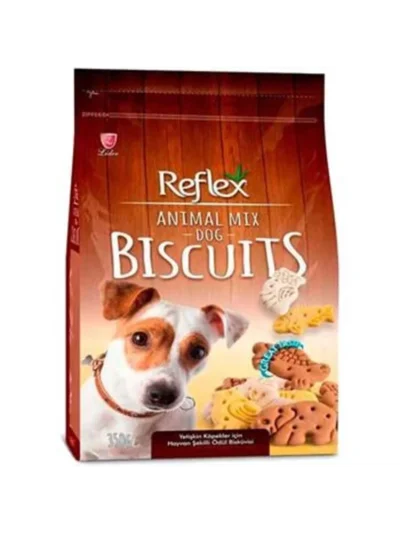 Reflex Hayvan Figürlü Köpek Ödülü 350 Gr