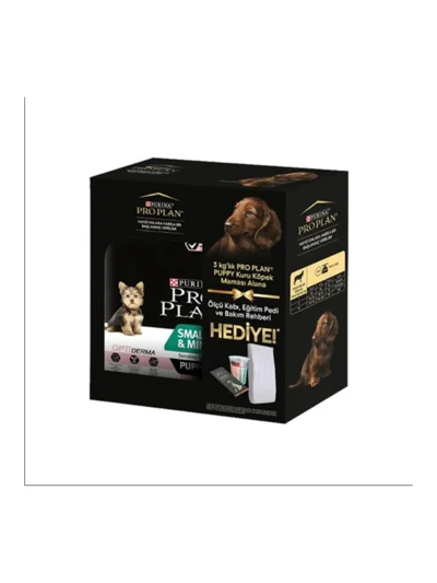 Pro Plan Yavru Köpek Kuru Mama Başlangıç Seti