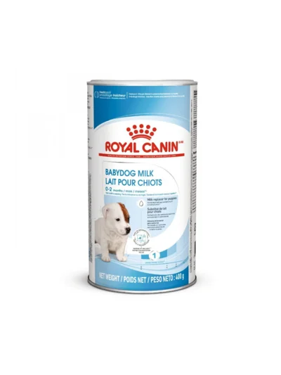 Royal Canin Babydog Milk Yavru Köpek Süt Tozu 400G