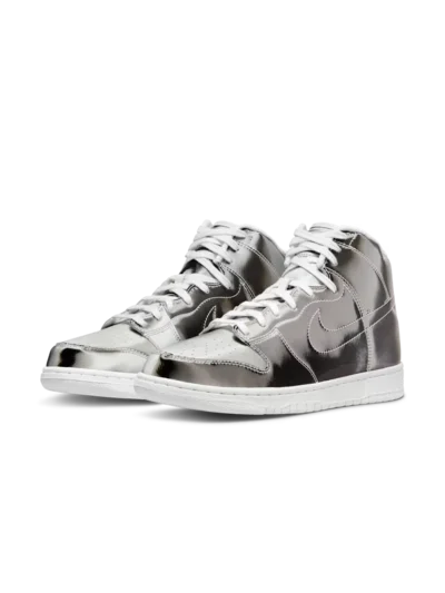 Nike Dunk High x Clot 'Flux' Kadın Sneakers DH4444-900