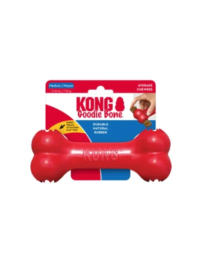 Kong Goodle Bone Köpek Oyuncağı M