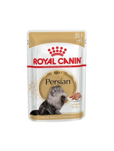 Royal Canin Persian Pouch 85 Gr