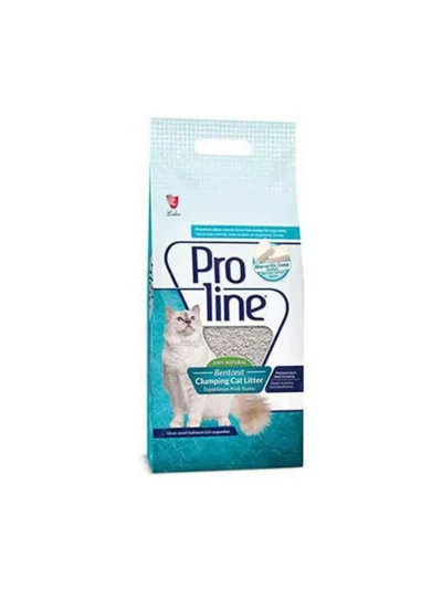 Pro Line Marsilya Sabun Kokulu Kedi Kumu 5 LT