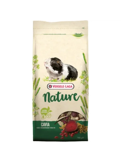 Versele Laga Nature Cavia Gine Pig Yemi 700gr