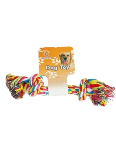 Eastland Strees Diş ipi Köpek Oyuncağı 25 Cm