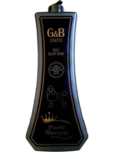G&B Pet Poodle Şampuan 1 Lt